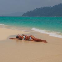 Отзыв от Инна - Виза Destination Thailand